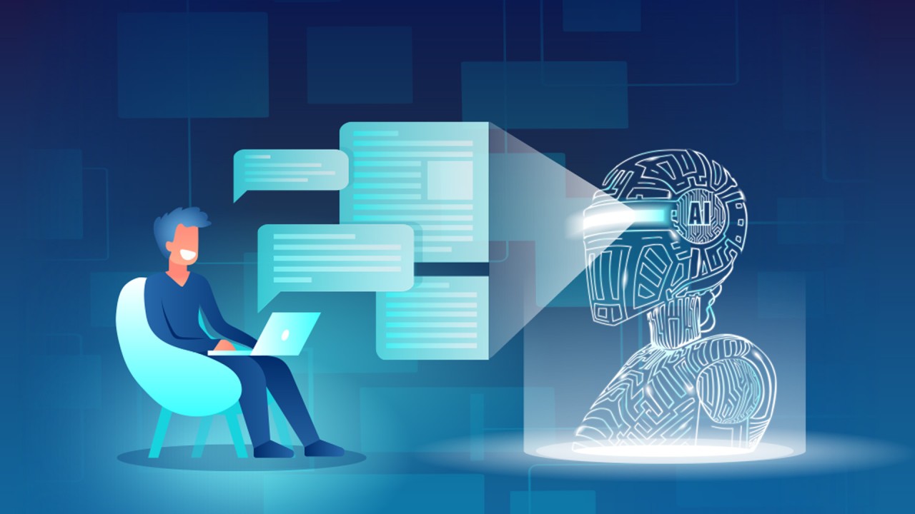 Algorithmic Transparency