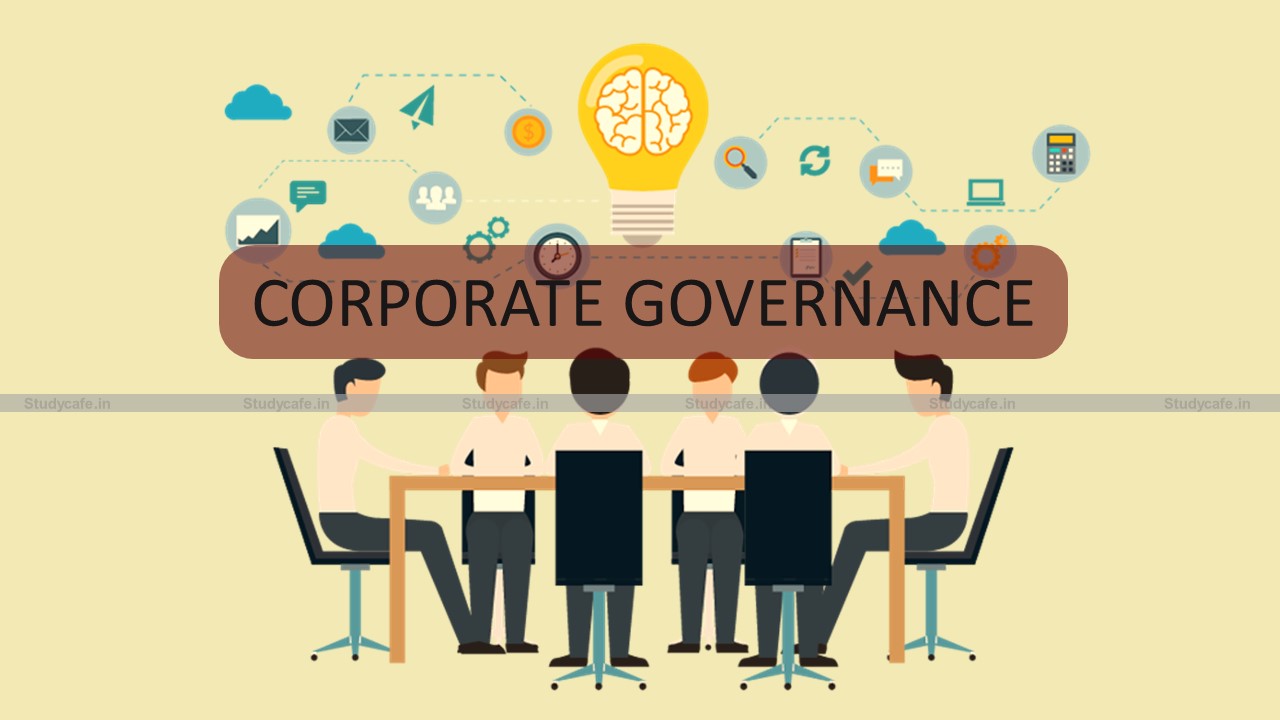 Corporate Governance