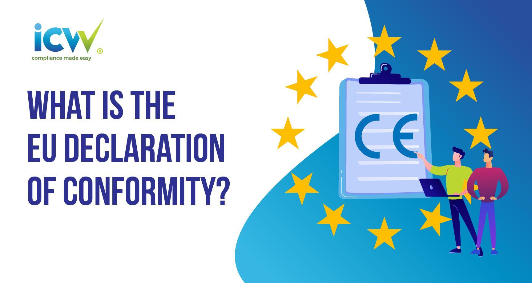 EU Declaration of Conformity