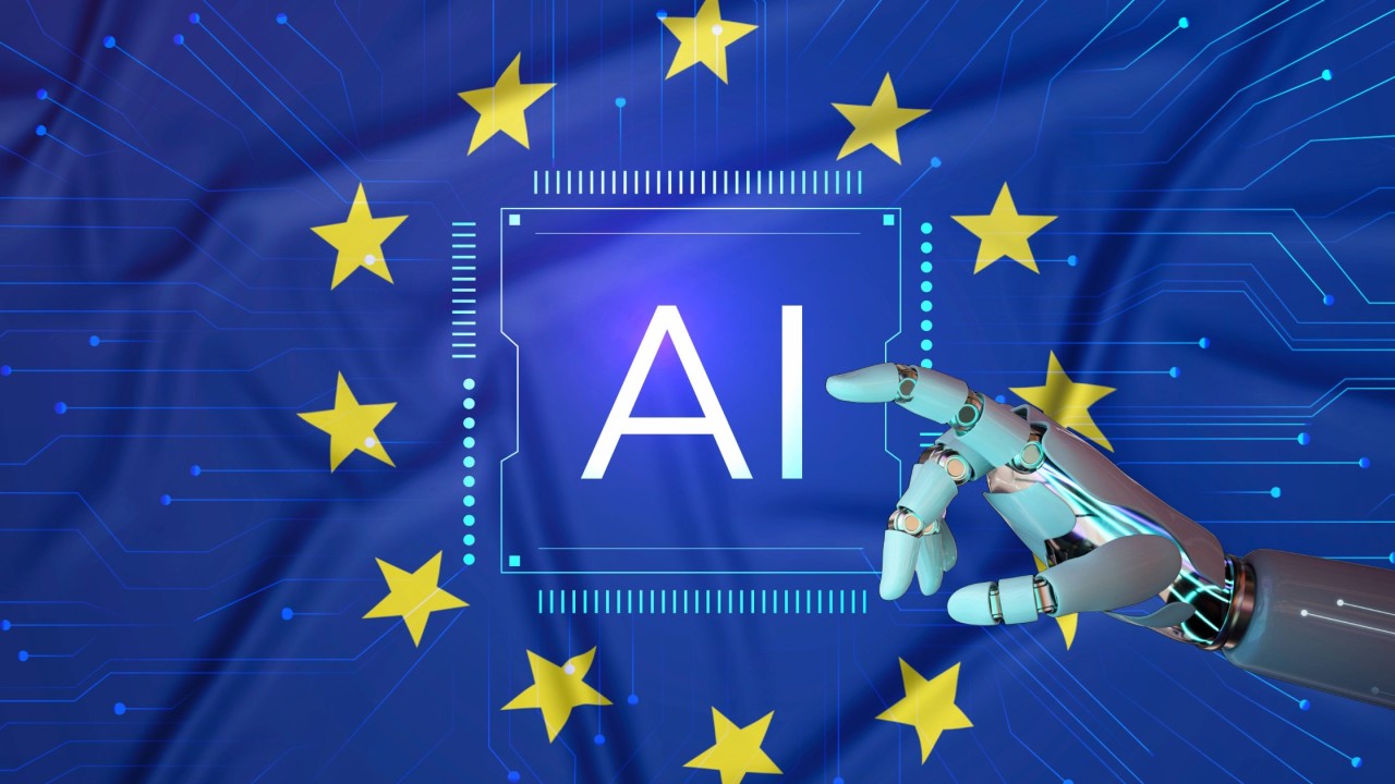 European Artificial Intelligence Board (EAIB)