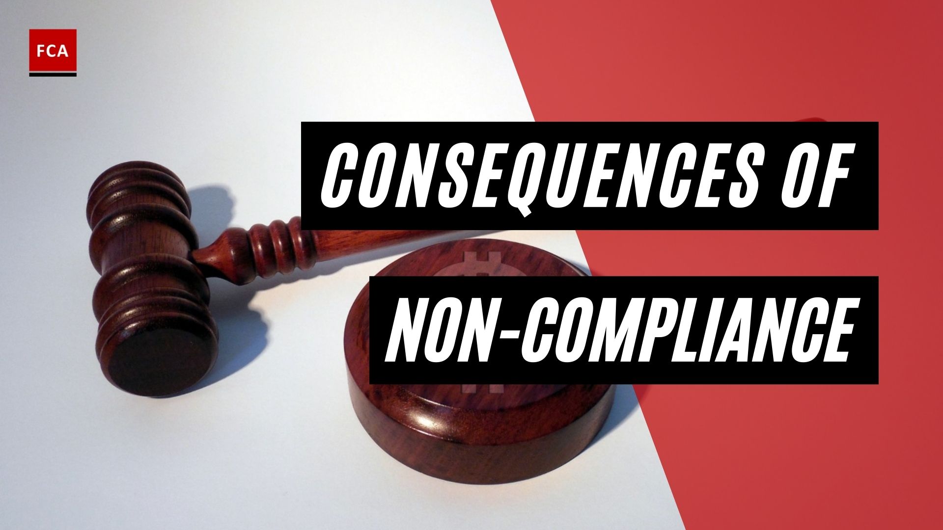 Non-Compliance